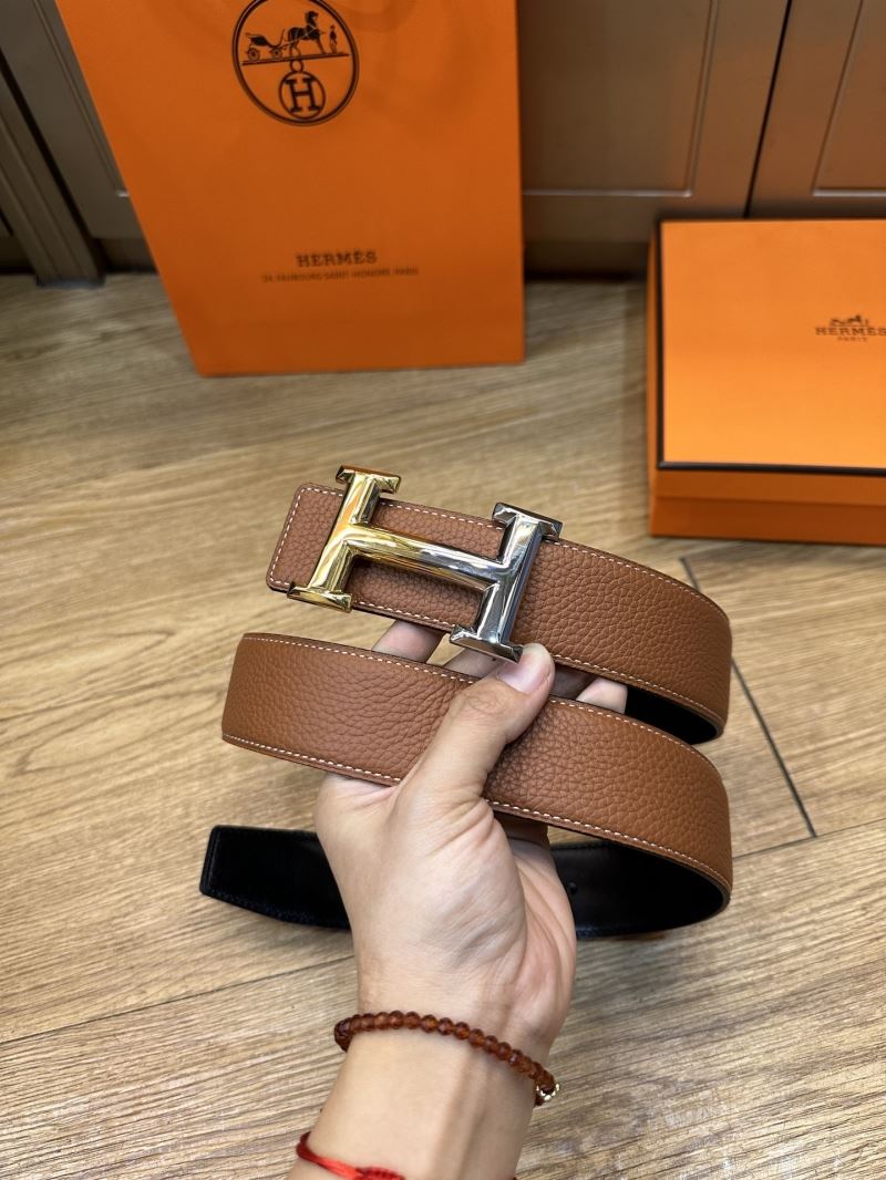 Hermes Belts